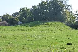 Chisley Mound